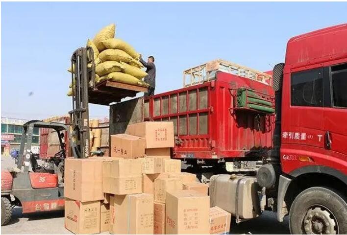 厦门到岳阳县物流专线