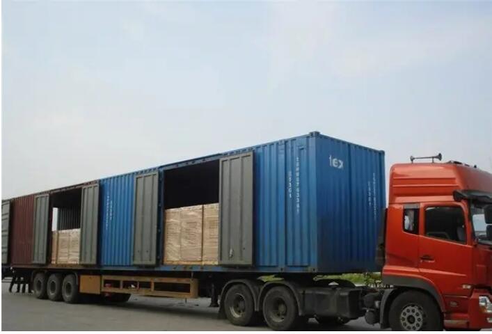 厦门到岳阳县整车运输