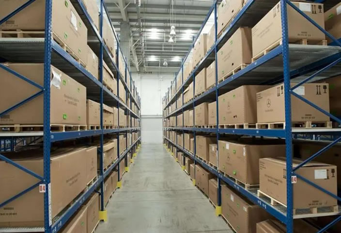 厦门到岳阳县货物仓储