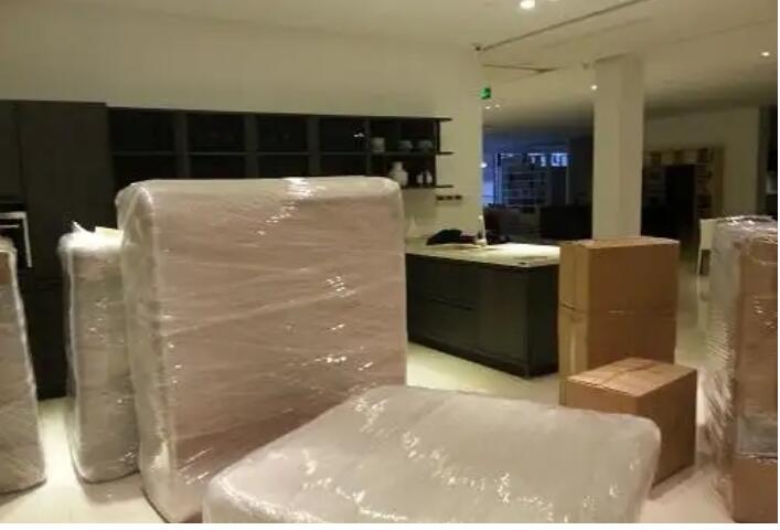 厦门到岳阳县长途搬家