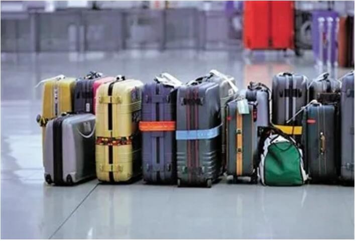 厦门到岳阳县行李托运