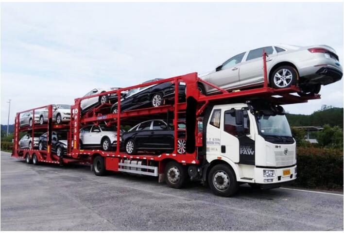 厦门到岳阳县轿车托运